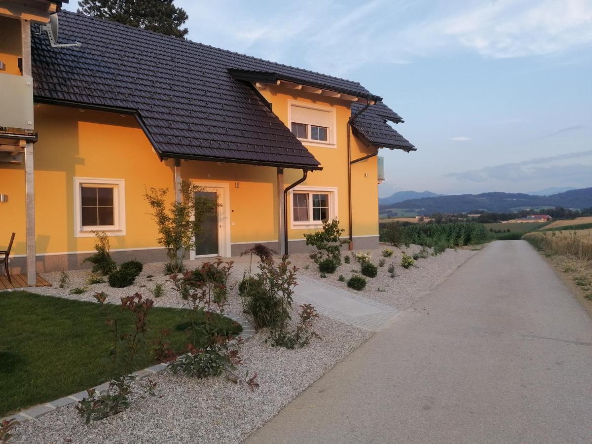 Grafhaidergut - Auszeit Am Land Wartberg an der Krems Exteriör bild