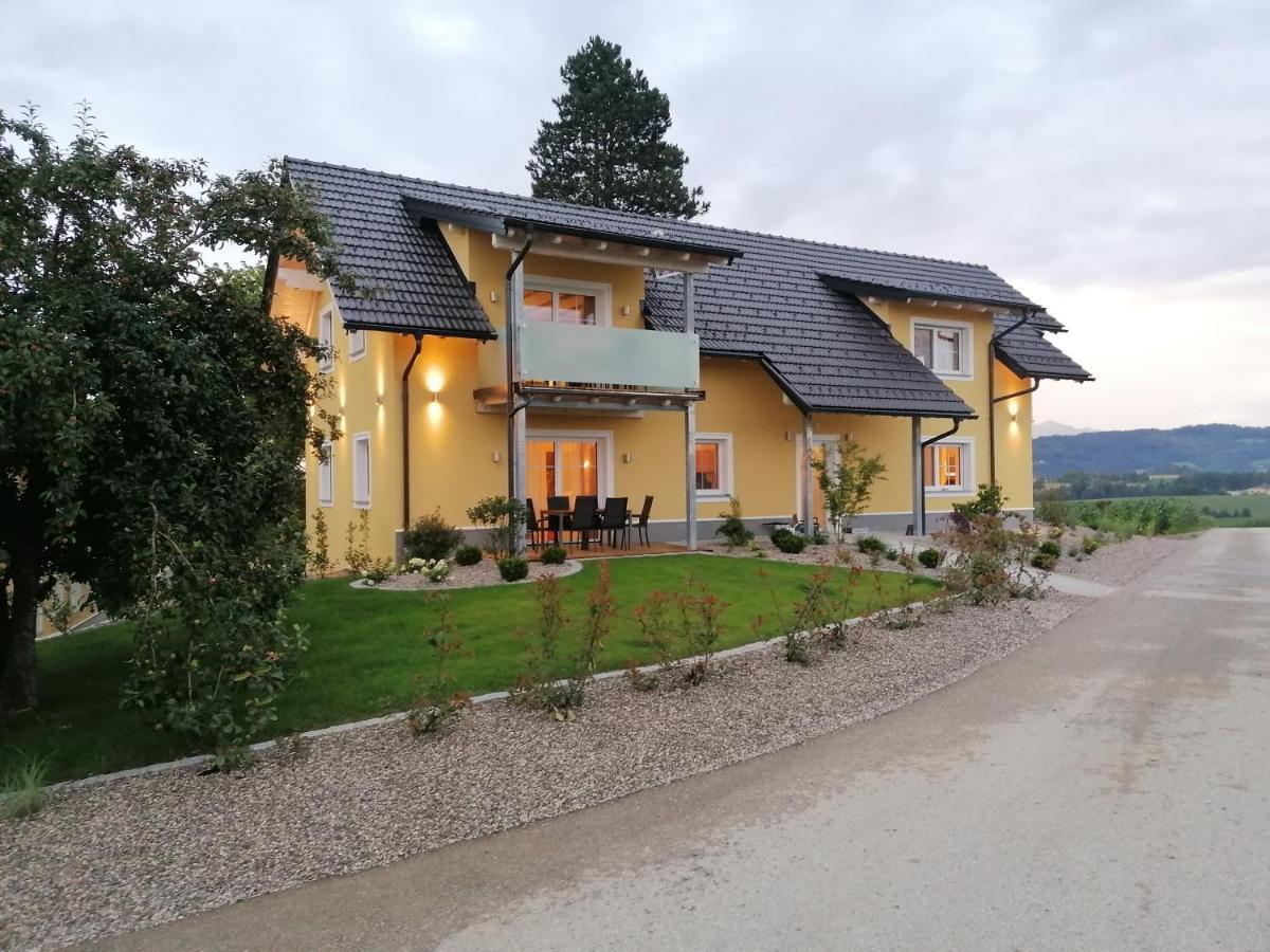 Grafhaidergut - Auszeit Am Land Wartberg an der Krems Exteriör bild