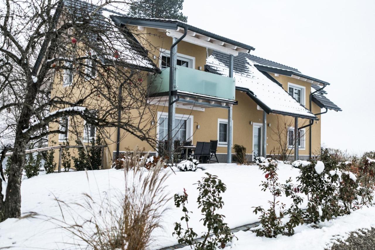 Grafhaidergut - Auszeit Am Land Wartberg an der Krems Exteriör bild
